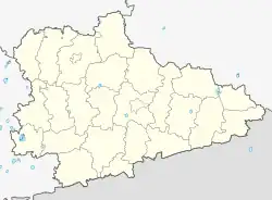 Wargaschi (Oblast Kurgan)