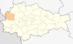 Chomutowka (Kursk) (Oblast Kursk)