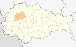 Konyschowka (Oblast Kursk)