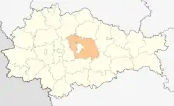 Kursk (Oblast Kursk)