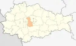 Prjamizyno (Oblast Kursk)