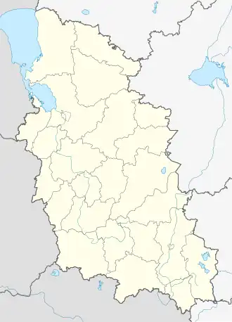 Welikije Luki (Oblast Pskow)