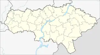 Balakowo (Oblast Saratow)