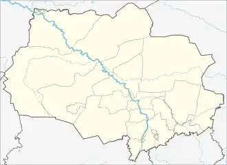 Tomsk (Oblast Tomsk)