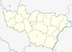 Murom (Oblast Wladimir)