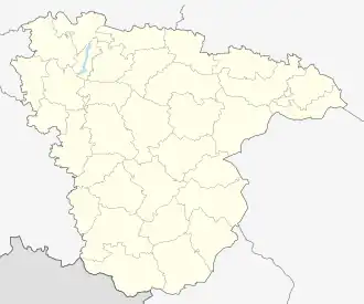 Kantemirowka (Oblast Woronesch)
