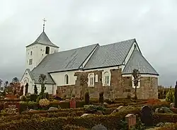 Outrup Kirke