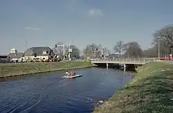 Brummen, Apeldoorns Kanaal