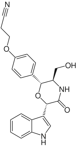 Oxazinin-1