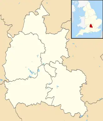 Kassam Stadium (Oxfordshire)