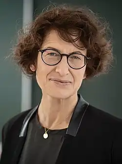 Özlem Türeci (2019)