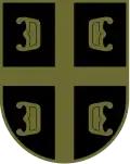 Bei Tarn-Uniformen