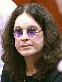 22. Juli: Ozzy Osbourne (2010) (76)