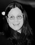 Musiker Ozzy Osbourne (2000)