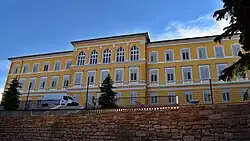 Archäologisches Museum