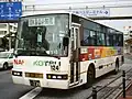 Super Cruiser HD 11.3 m P-LV719N