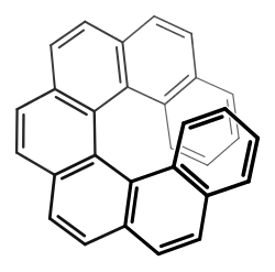 (P)-Heptahelicen