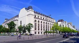 Universität Paris VII