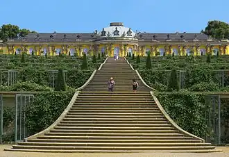 Sanssouci