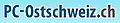 PC-Ostschweiz.ch Logo
