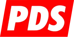 PDS Logo