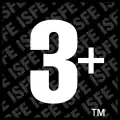 PEGI 3+