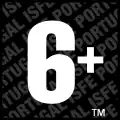 PEGI 6+