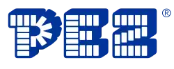 PEZ Logo