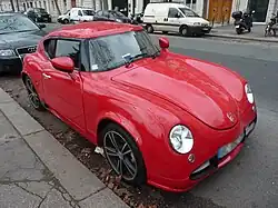 PGO Hemera seit 2008