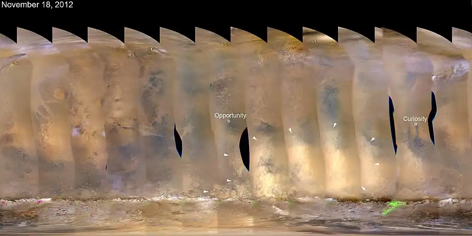 18.&nbsp;November&nbsp;2012