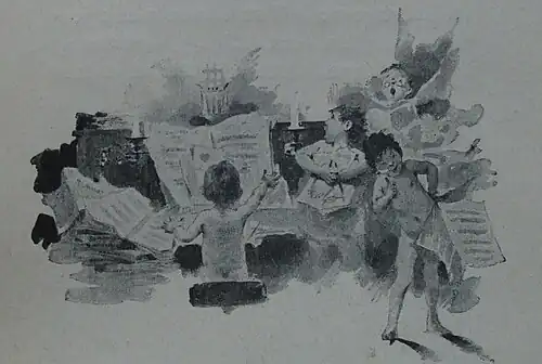 Tartarin de Tarascon von Alphonse Daudet.