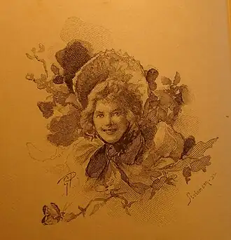 Séraphine von Charles Nodier.