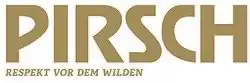 Logo der Pirsch