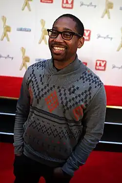 PJ Morton, 2011