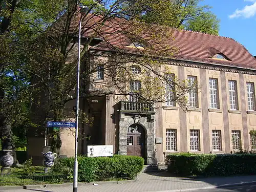 Das Keramikmuseum