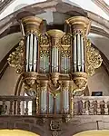 Orgel