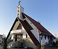Katholische Filialkirche