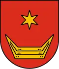 Wappen von Żerków
