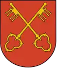 Wappen von Babimost
