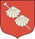 Wappen von Bolimów