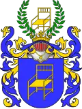 Polnisches Amboten-Wappen