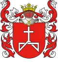 Herb Brzuska