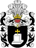 Herb Ciechanowiecki