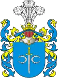 Herb Czewoja