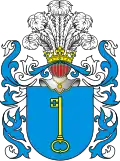 Herb Jasieńczyk