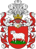 Herb Junosza