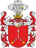 Herb Kalinowa