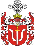 Herb Kopaszyna