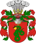 Herb Wąż
