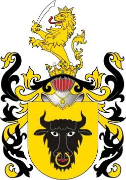 Herb Wieniawa